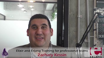 How a GenServer handles multiple requests