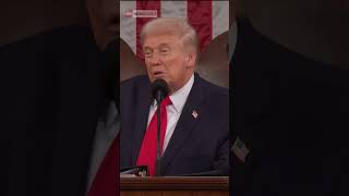 What Trump claimed in the SOTU and how Democrats pushed back