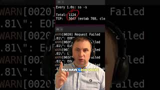Nginx Default Is Killing Your Server #shorts
