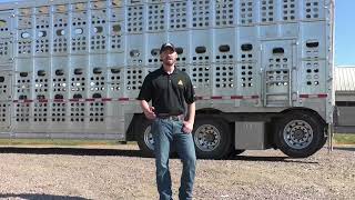 Swine U - Trucking