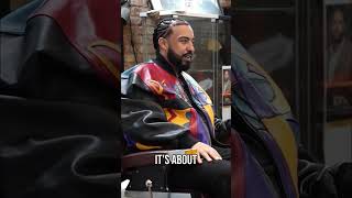 French Montana On Building Cocaine City The Brand That Lasted 10 Years