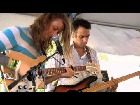 Girls - Full Concert - 03/21/09 - Club de Ville (OFFICIAL)