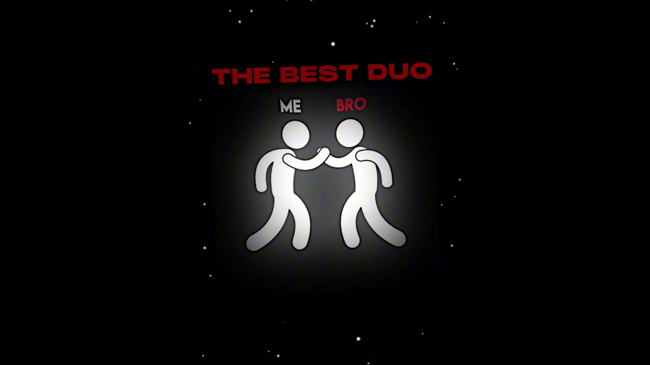 Best Gaming duo part 2 