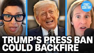 Download Lagu Trump's Unconstitutional Media MELTDOWN