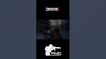 Contractors PMC Mod: Surrounded