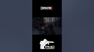Contractors PMC Mod: Surrounded