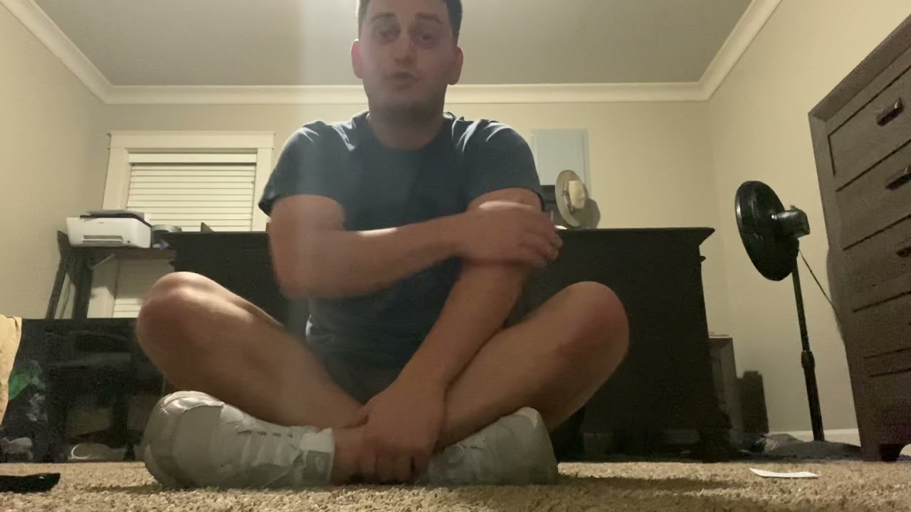 Three levels of push ups Exercise Progression Leadership