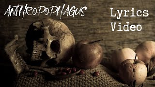 ANTHROPOPHAGUS Lyrics Video | Metal | Copyright Free Music screenshot 2
