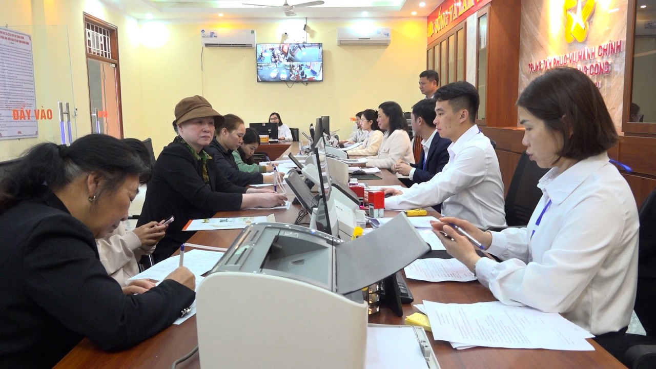 SÔNG CÔNG QUYẾT TÂM HOÀN THÀNH NHIỆM VỤ NGAY TỪ NHỮNG NGÀY ĐẦU NĂM