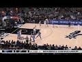 Jaren Jackson Jr. Highlights vs San Antonio Spurs | 11/18/2023