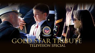 Gold Star Tribute