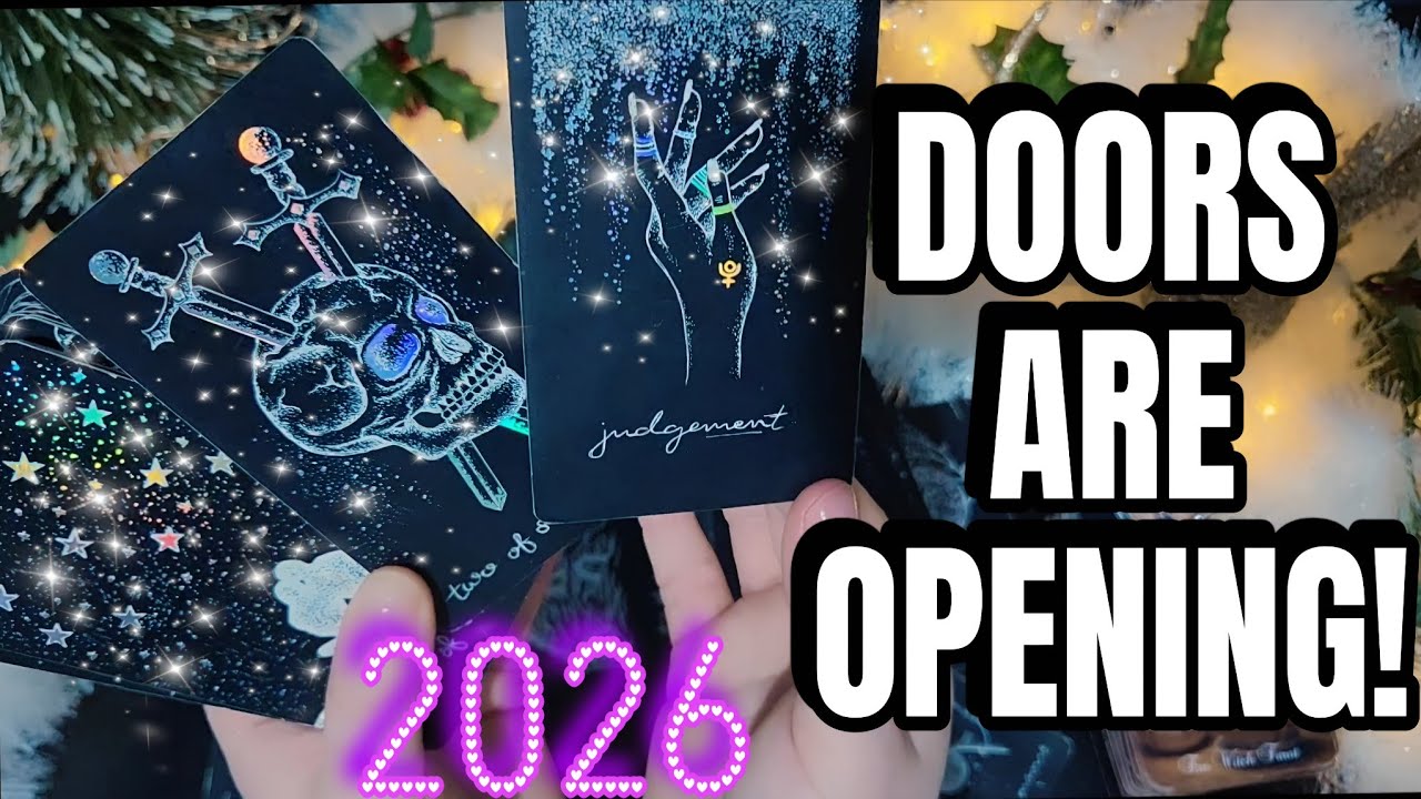 SAGITTARIUS 2026 YOUR GLOW UP IS OUTSTANDING! 🌈 BUT SOMEONE IS TRYING TO BRING YOU BACK DOWN! 😳