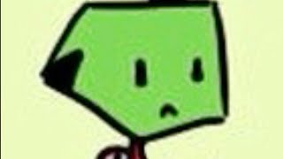 “WHY WAS THERE BACON IN THE SOAP???”|Invader Zim Re-Animated