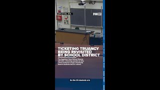 Appleton school district revisits truancy policy Net Worth