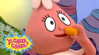fun songs yo gabba gabba world yo gabba gabba compilation