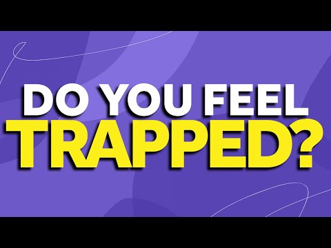 The 3 Biggest Fears The Fearful Avoidant Has About Commitment | Codependency Course