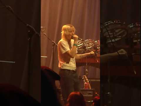 Mainard Larkin “Stand For Something” (live version). #nzmusic #auckland #indiemusic #livemusic