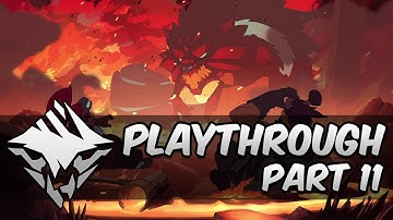 Dauntless Full Playthrough - Part 11 - Dire Warnings