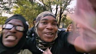 Mowizzy, Soft Obey, Iamfreshb - On My Way ( Visualizer ) screenshot 5