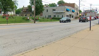 Cheviot proposes putting Harrison Avenue on 'road diet'
