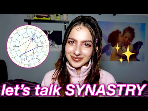 Let S Cover SYNASTRY