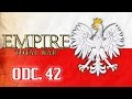 Empire: Total War #42 - Polska - Upadek Marynarki Wojennej Osmanów (Gameplay PL Zagrajmy)