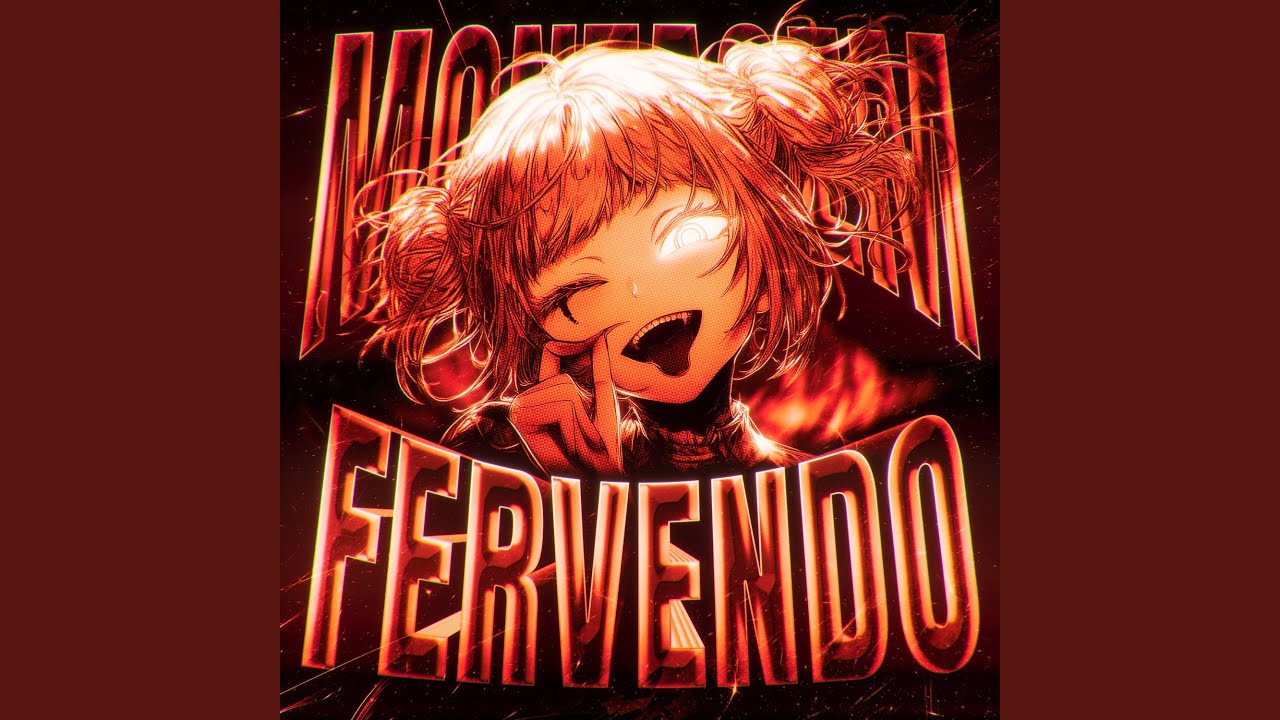 MONTAGEM FERVENDO (Slowed)