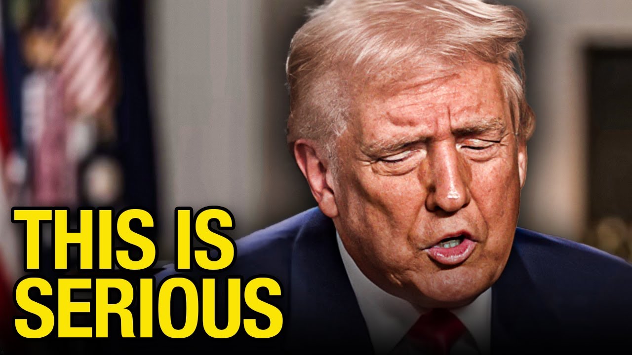 DOJ Lawyers Warned Of “SERIOUS CONSEQUENCES” Of Following Trump’s Orders