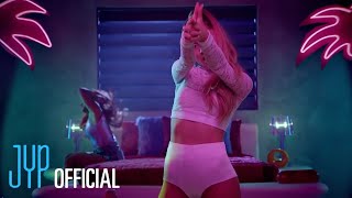 Jessie J, Ariana Grande, Nicki Minaj - "Bang Bang" M/V Teaser (JYP version)