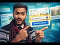 How To Change Google Photo Album Name | Google Photo App Me Albums Ka Name Kaise Change Kare
