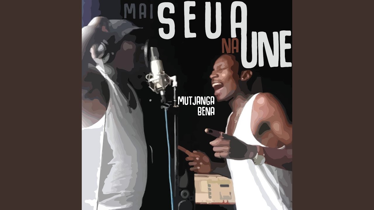 Ozombara (feat. Uapandera) adlı videoyu YouTube'da izle Ozombara (feat. Uapandera) adlı videoyu YouTube'da izle