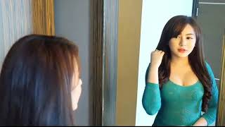 Winny Putri Lubis Holiday In Eropa3