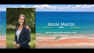 Property Video - 13 Wentworth Street, Culburra Beach