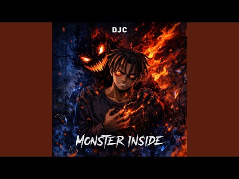 Παρακολούθηση Monster Inside στο YouTube Παρακολούθηση Monster Inside στο YouTube