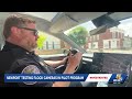 Newport police testing license plate reader cameras amid privacy concerns