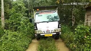 Lagunya Menyentuh Hati Banget - Perjuangan Sopir Truk