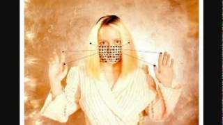 Animal Sea By Ana Voog