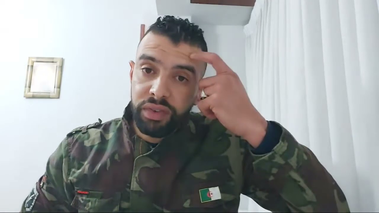 من هو محمد عبدالله