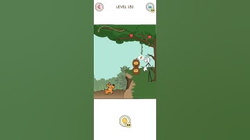 Thief Puzzle - level 132