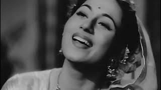 Na Shikwa Hai Koi (Superhit Video Song) | Amar Movie | Dilip Kumar & Madhubala​