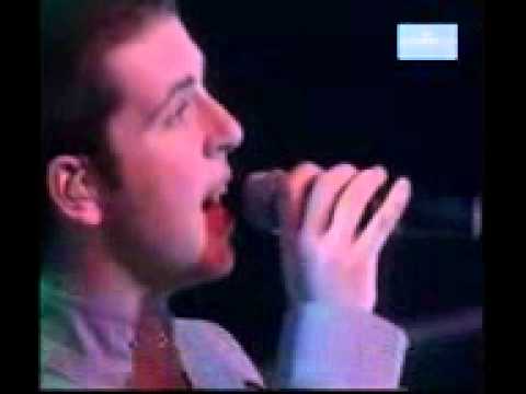 WESTLIFE I NEED YOU (JAKARTA 2000)