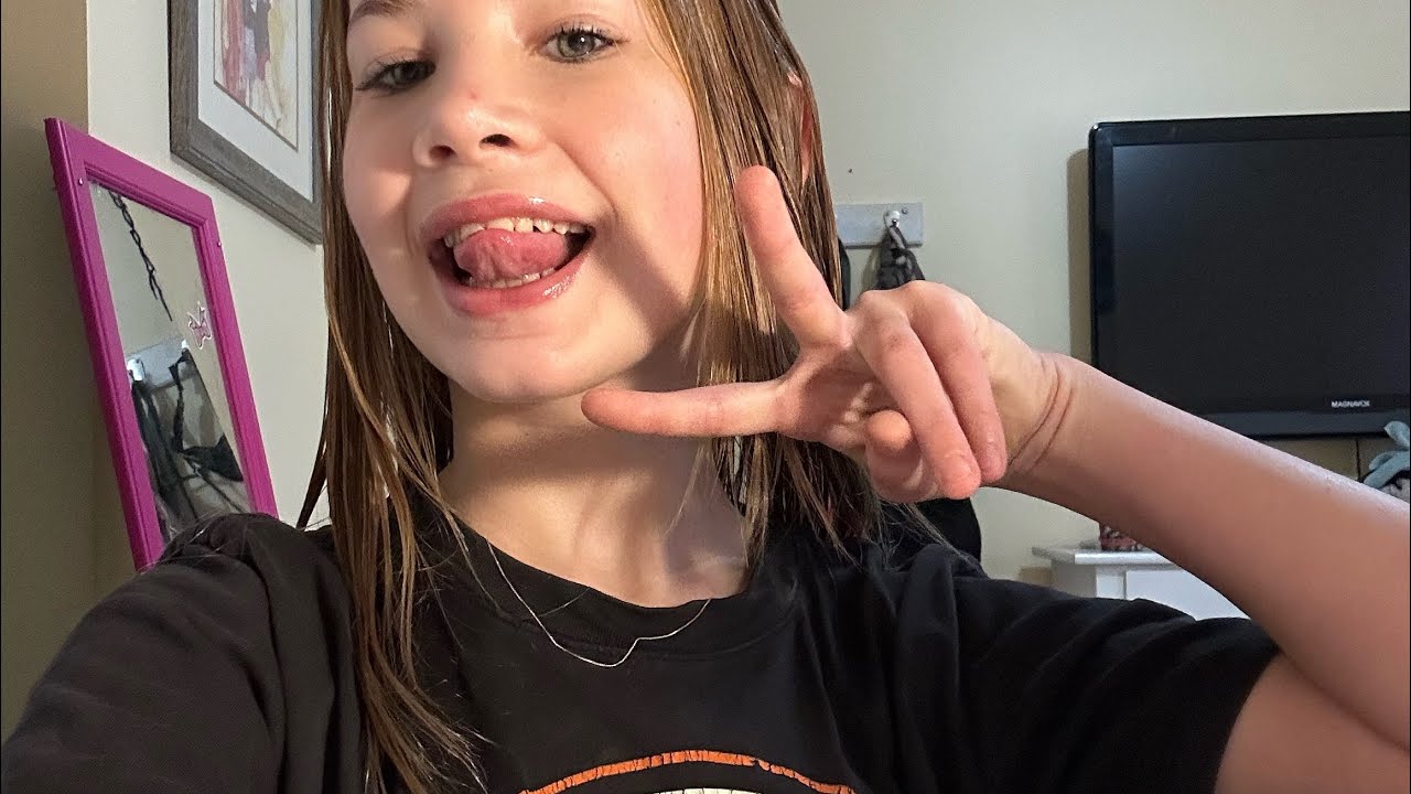 Get ready with me!!!