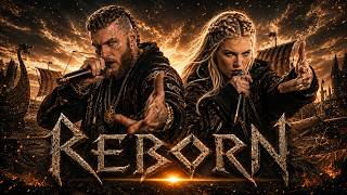 Laga ft Ragalor - REBORN ⚔️🔥| Epic Viking Rap | Viking Song 🔥