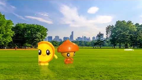 The invisible cloak!