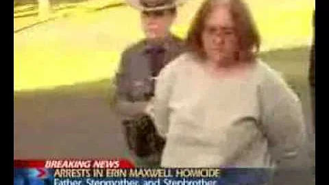 Erin Maxwell 036 Arrests 7