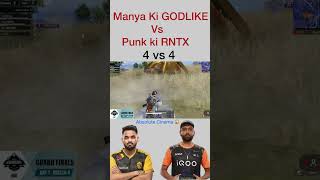 Godl VS RNTX Last Zone Fight 😱 #pubgmobile #jonathangaming #jonathan #godlike #rntx