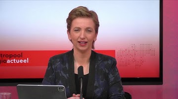 Metropoolregio Actueel: het nationale belang van het MRA-metropakket
