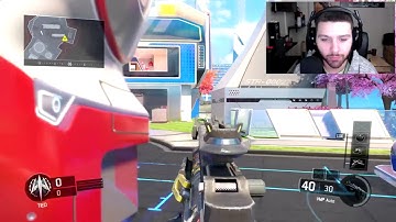 F.P.S Strike Pack Sixaxis Motion Control Reload MOD Tutorial!