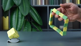 Kickstarter: KUBO, Redefining Infinity in Fidgeting