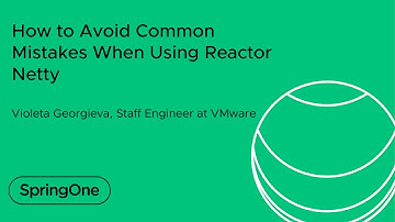 How to Avoid Common Mistakes When Using Reactor Netty